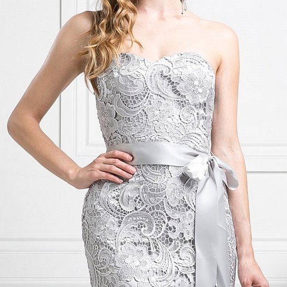 Pretty New Elegant and Sweet Dress, Summer Short Dress C7111
